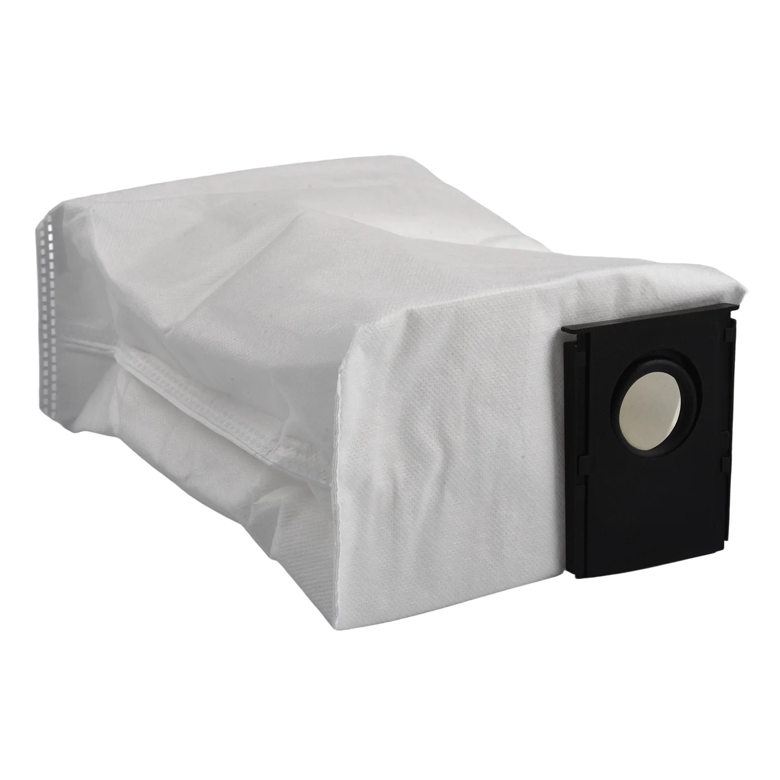 1 for Cleaning Brush Main Brush Accessories Main Brush Replacement Kit Convenient Disposal System Extra-large Dust Bags