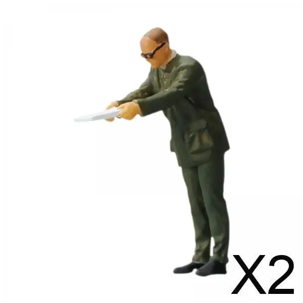 Detailed Resin Mini…