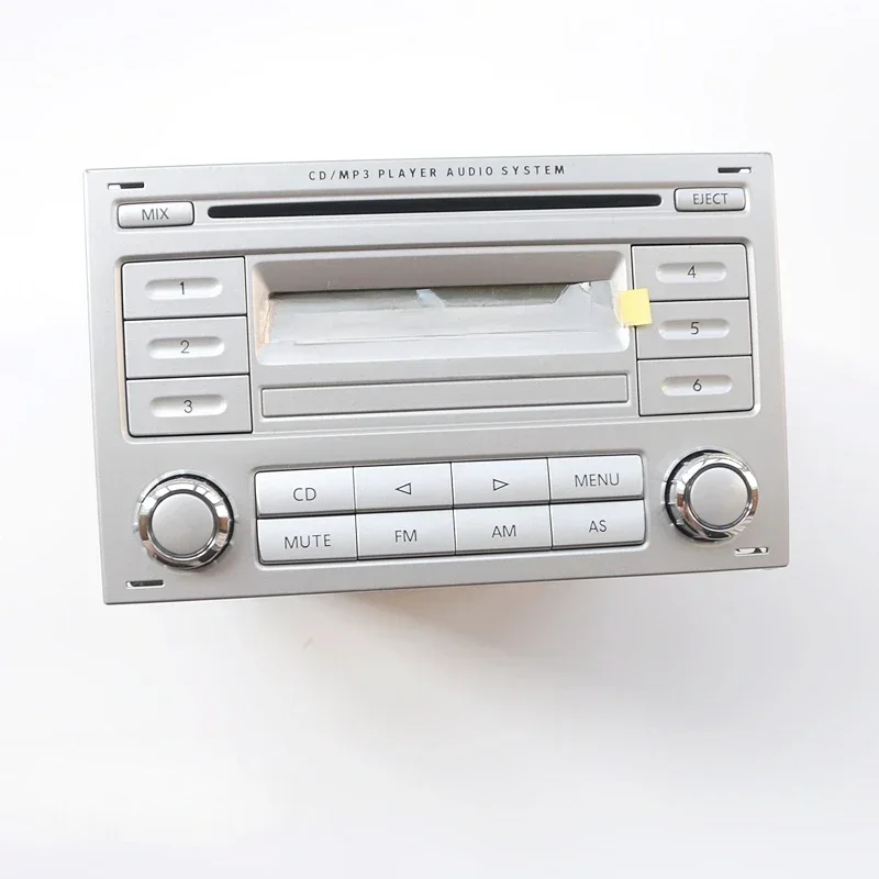 Suitable for Volkswagen Passat Lingyu Old Field New Lingyu CD Player Radio