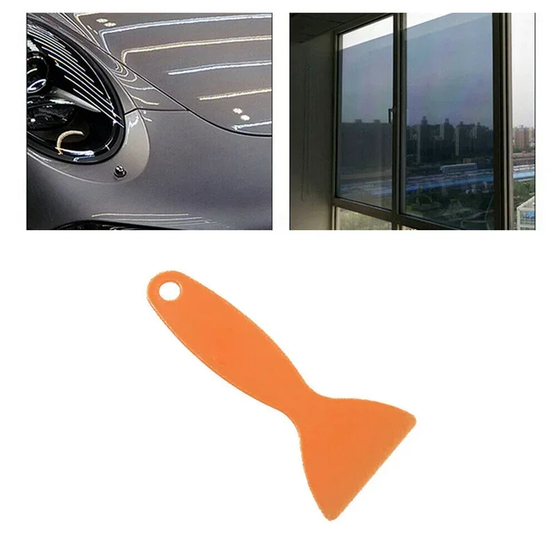 DTF Verwijder Schraper Textiel Vlr Vinyl Lijmverwijderaar Inkt Schop Schraper Kit DTF Remover Tool Verwijdering Cricut Wikkelen Sticker Bubble