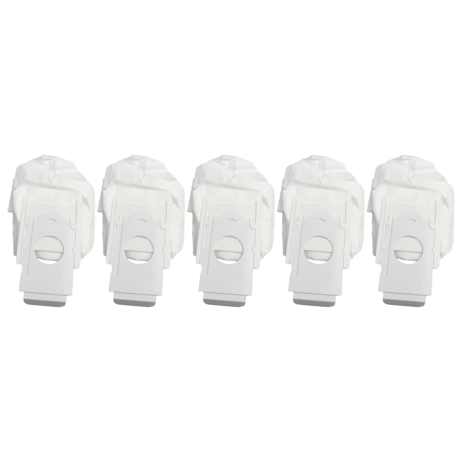 Sleek Design Replacement Dust Collection Bags for Samsung's Jet Vacuum Line Includes Compatible SAEs 903 & 904 Pack of Five