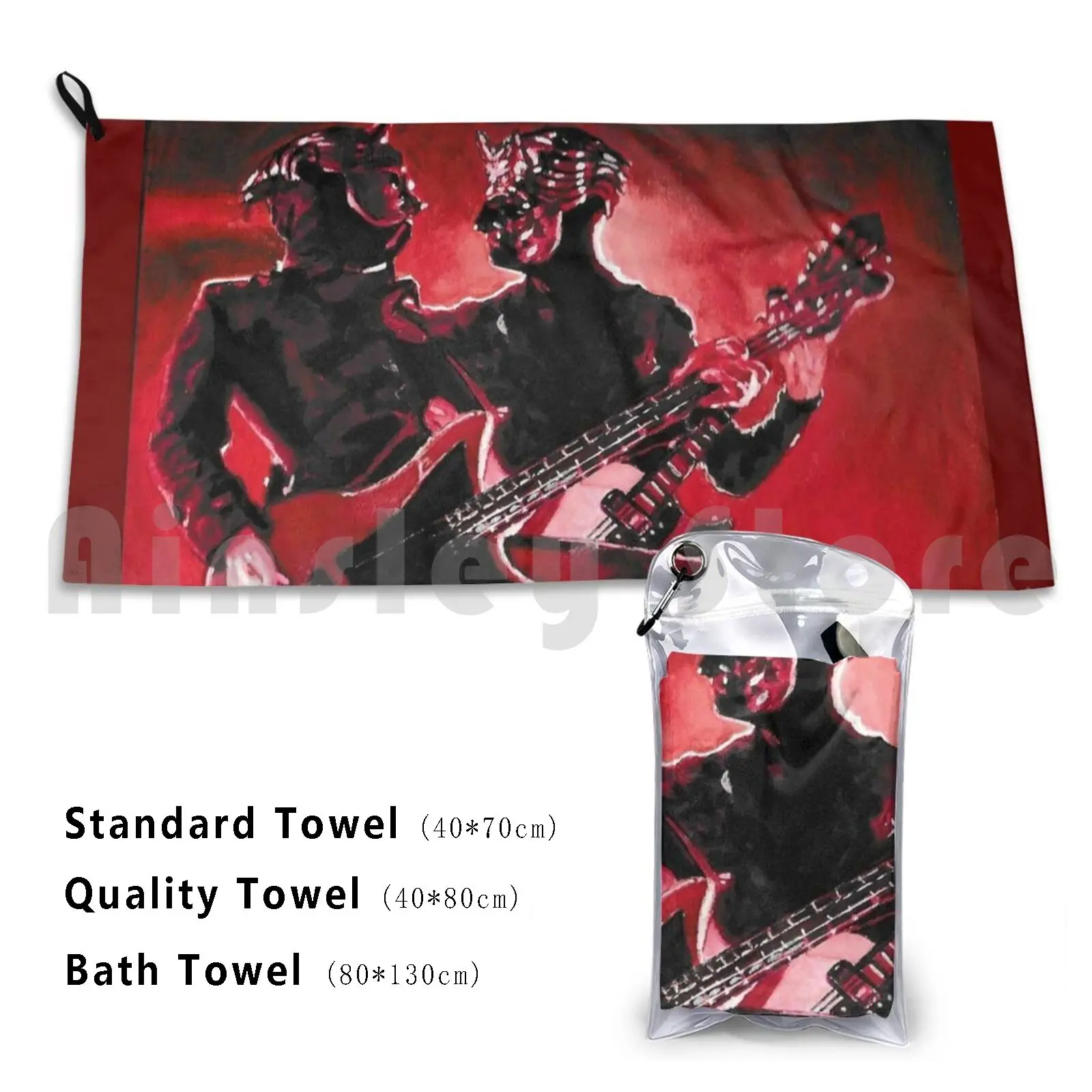 Devilish Ghouls Lov…