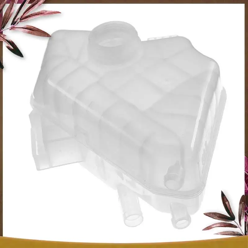 

AB59-Engine Coolant Expansion Tank Car Coolant Water Tank 8V618K218AE For Ford Escape Kuga 13-16