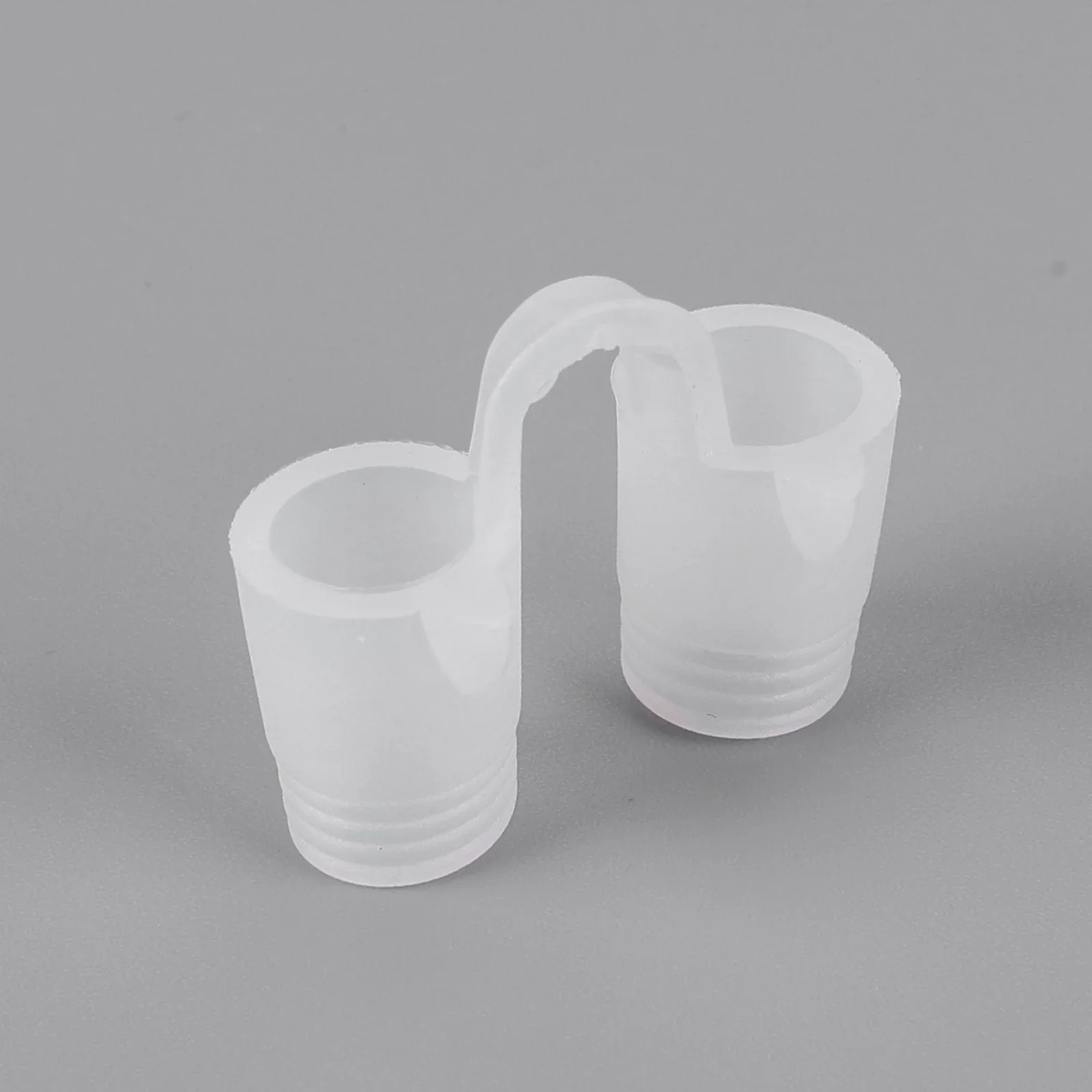 4 Pcs Reusable Snoring Device Enjoy A Peaceful Night Sleep Anti Snoring Breathe Easy Sleep Aid Nose Clip No Strips Nose Clip