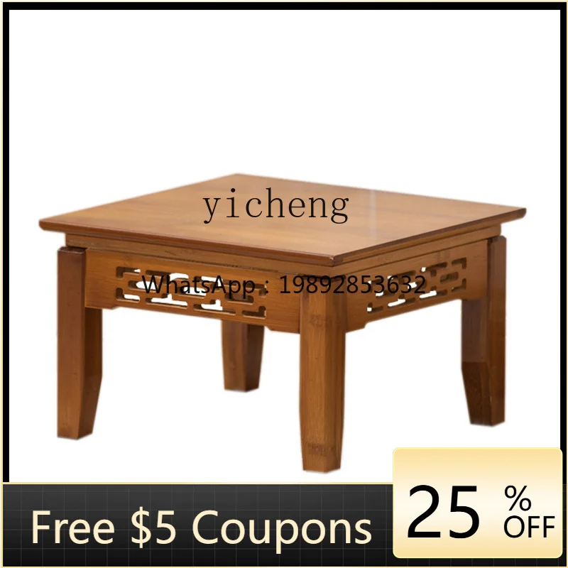 

DF Zws. Living room indoor floor-to-ceiling windowsill flower rack balcony solid wood dill succulent shelf