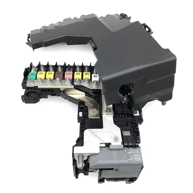 

OE 9815189480 9665878080 Блок управления Battery Manager BPGA для Peugeot 508 3008 Citroen C4 Picasso DS5 DS6