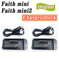 Original C-FLY Faith Mini/Mini2 Drone Battery Balance Charger Replacement Spare Parts CFLY Faith MINI Charger Dock