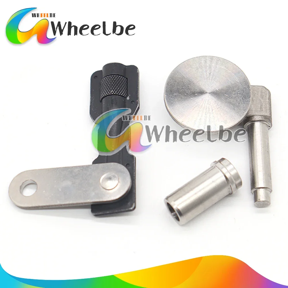 Turbo Wastegate Rattle Flapper K03 لمقعد Exeo 2.0 TFSI / Audi A4 A6 53039700106 53039700087 06D145701J Turbo Flapper