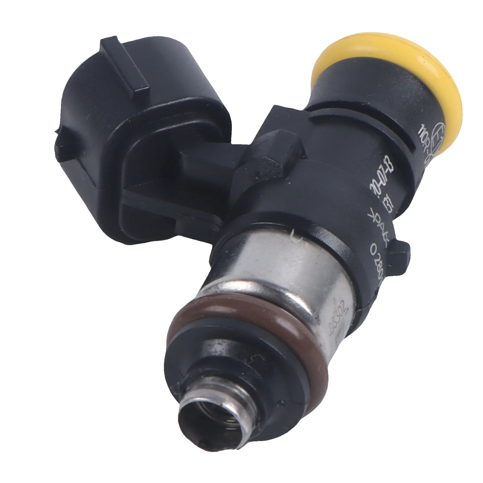 حاقن الوقود 0280158821 مجموعة حاقن قضيبي مشترك لهوندا سيفيك أكورا TSX K24 2.4L ملحقات نظام إمداد الوقود #6