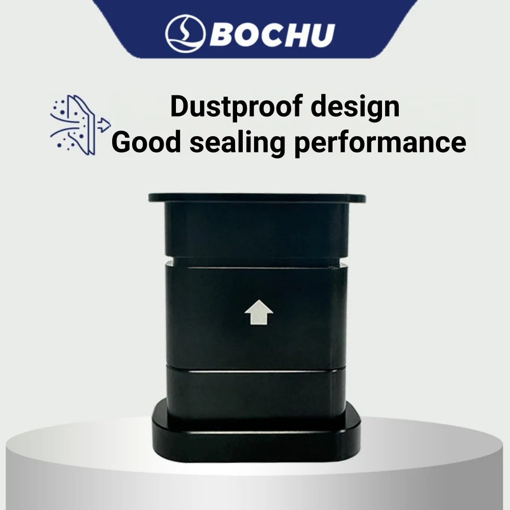 BOCI BOCHU original Laser Cutting Head lower Protective Lens drawer Base Replacement Tools DP.M.Q0353AA for BLT4/9 series