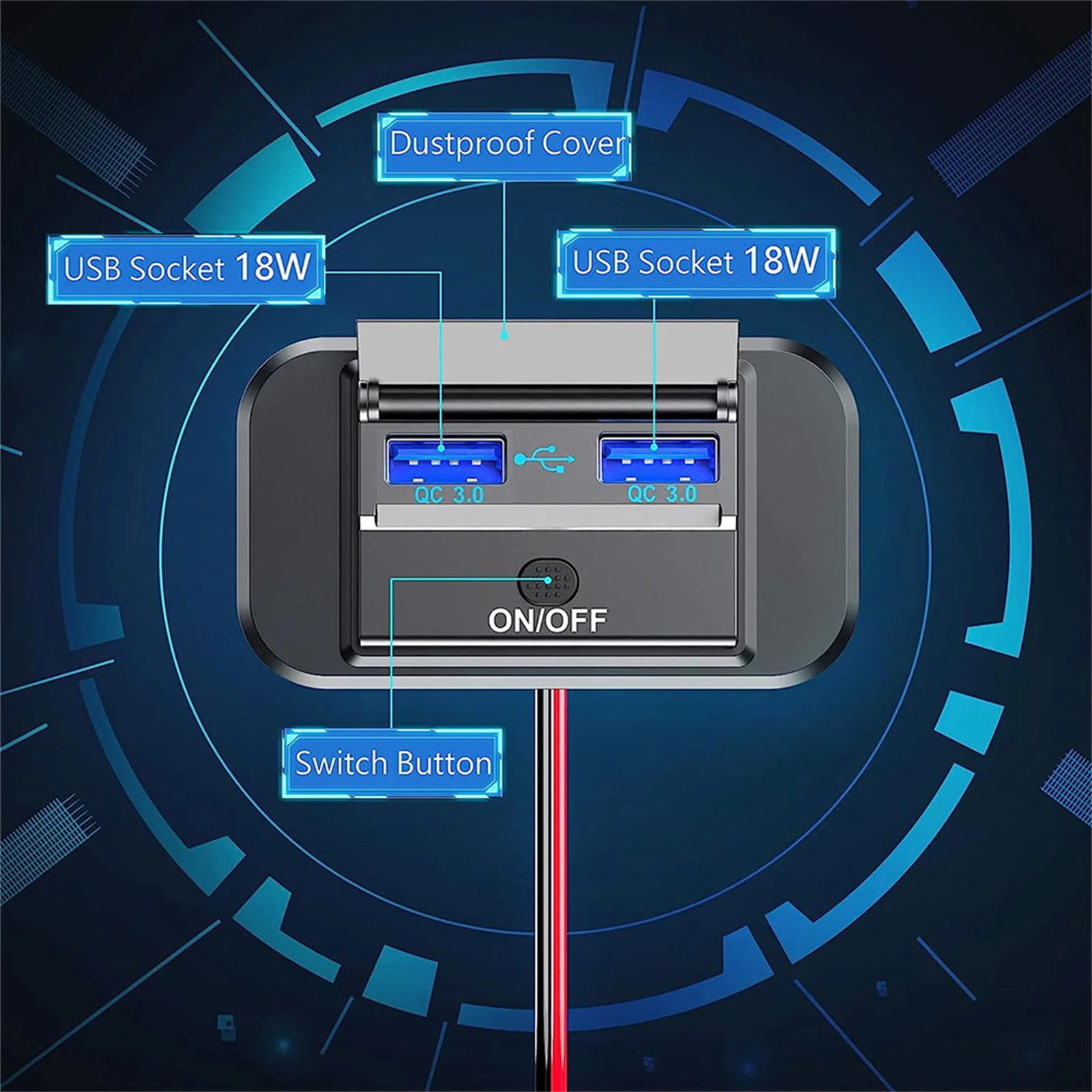 Quick Pd Type C Dua…