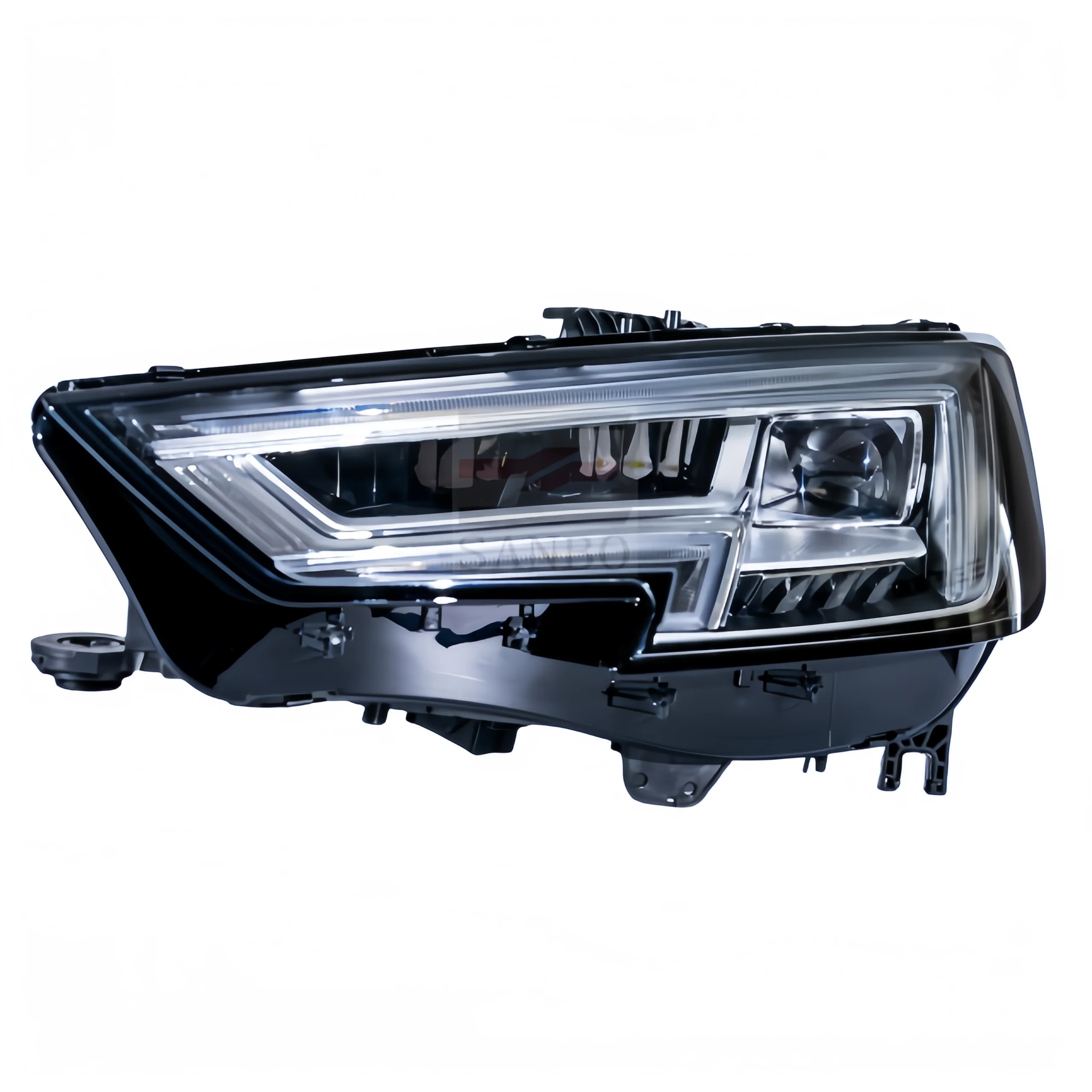 

Factory Direct Sales-For A4B9 LED 2017-2019 Headlamp Assembly Automotive Headlight Assembly OEM 8WD 941 033/8WD 941 034