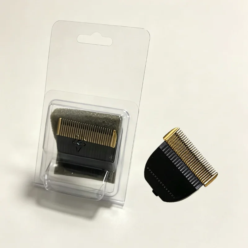 Compatible with Panasonic WER9902 Trimmer Replacement Blade, Fit ER-GP80 ER1611 ER1512 ER1511 ER1510 ER1610 ER160 ER153 ER152