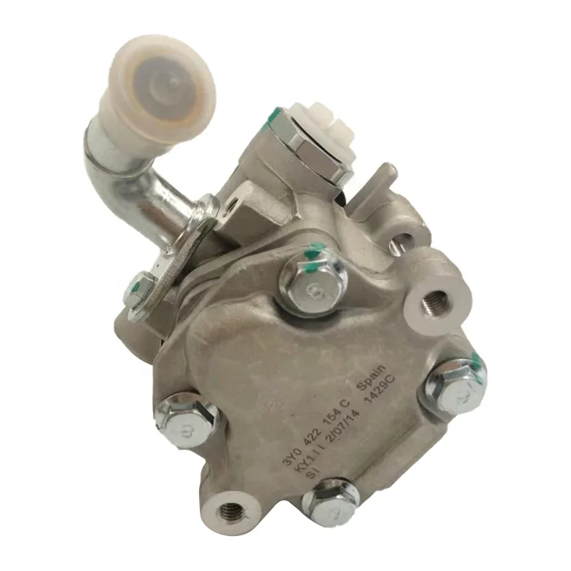 مضخة توجيه أوتوماتيكية لسيارة بنتلي كونتيننتال فلاينج سبير GT GTC OEM 3W0422154K