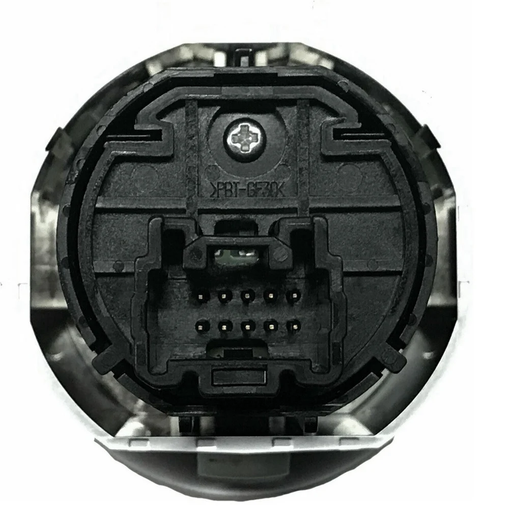 Compatible Engine Stop Switch Keyless Ignition Button for L322 2010-2012 LR050802
