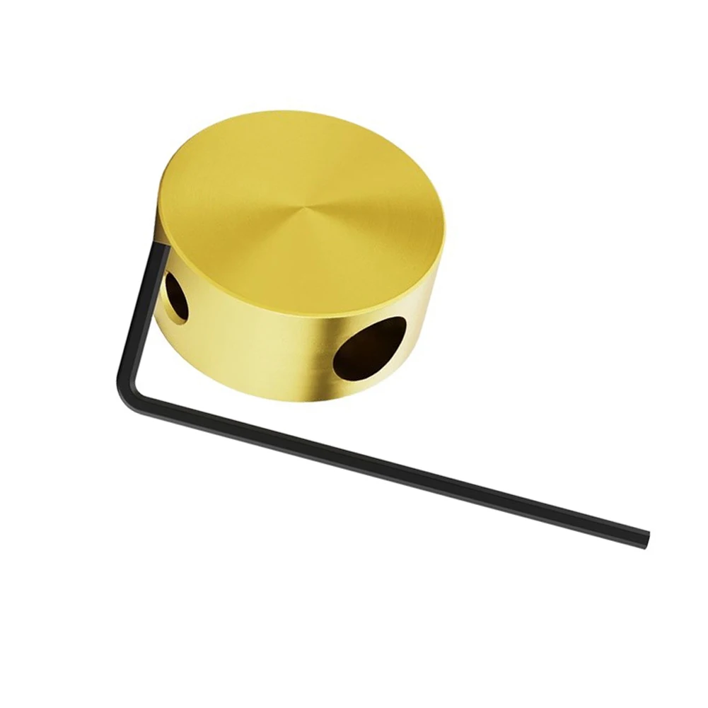 Copper Heating Element for Soldering Stations Designed for 936 T12 Soldering Iron Tips to Deliver and Even Heat Transfer