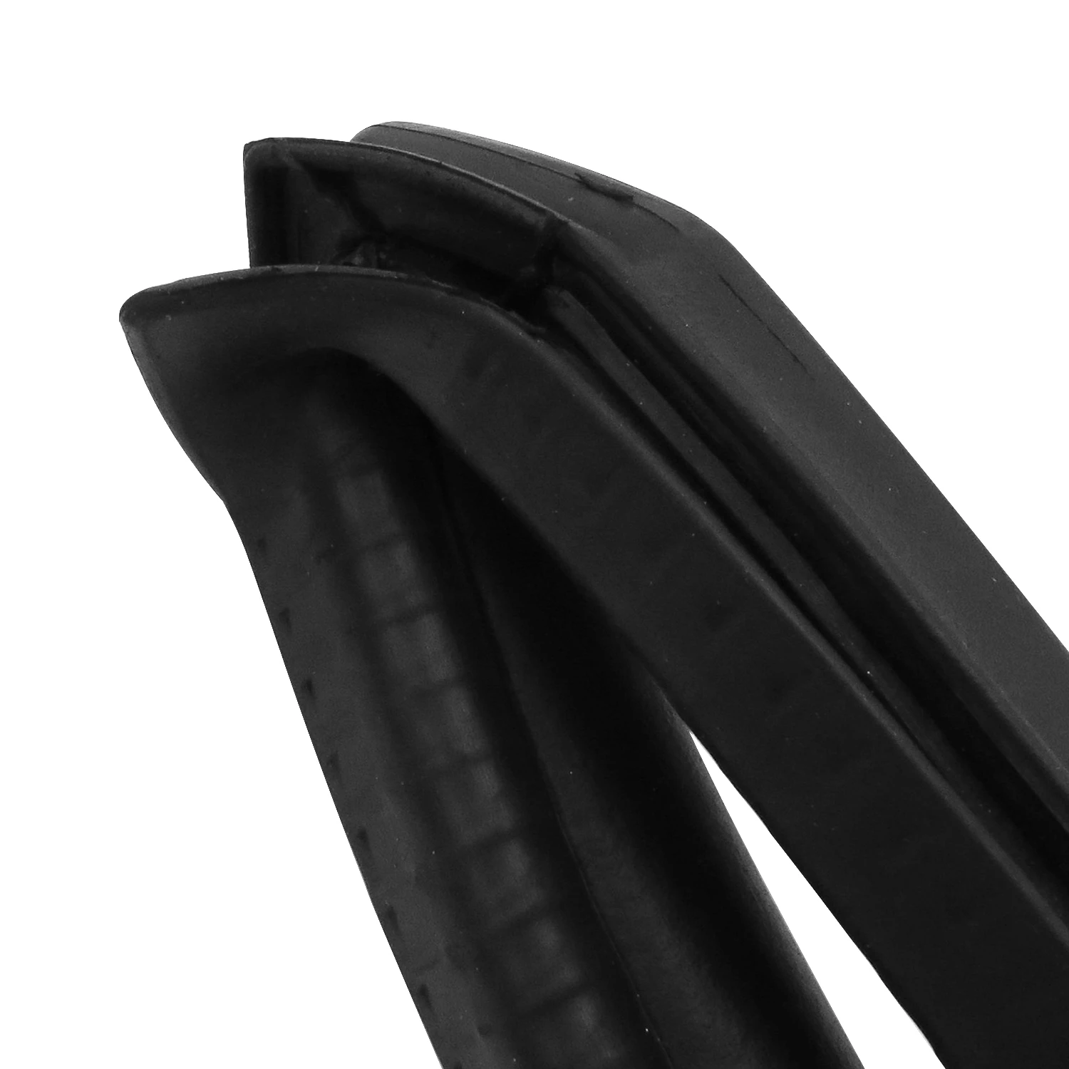 Rear Door Rubber Seal Right / Left For Land Rover Defender 1987 - 2016 MWC1083 LR077683 ALR4939 MWC1082 ALR4938 LR077684