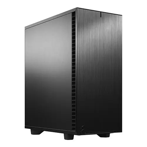 [Serin Official] Fractal Design Define 7 Compact Black