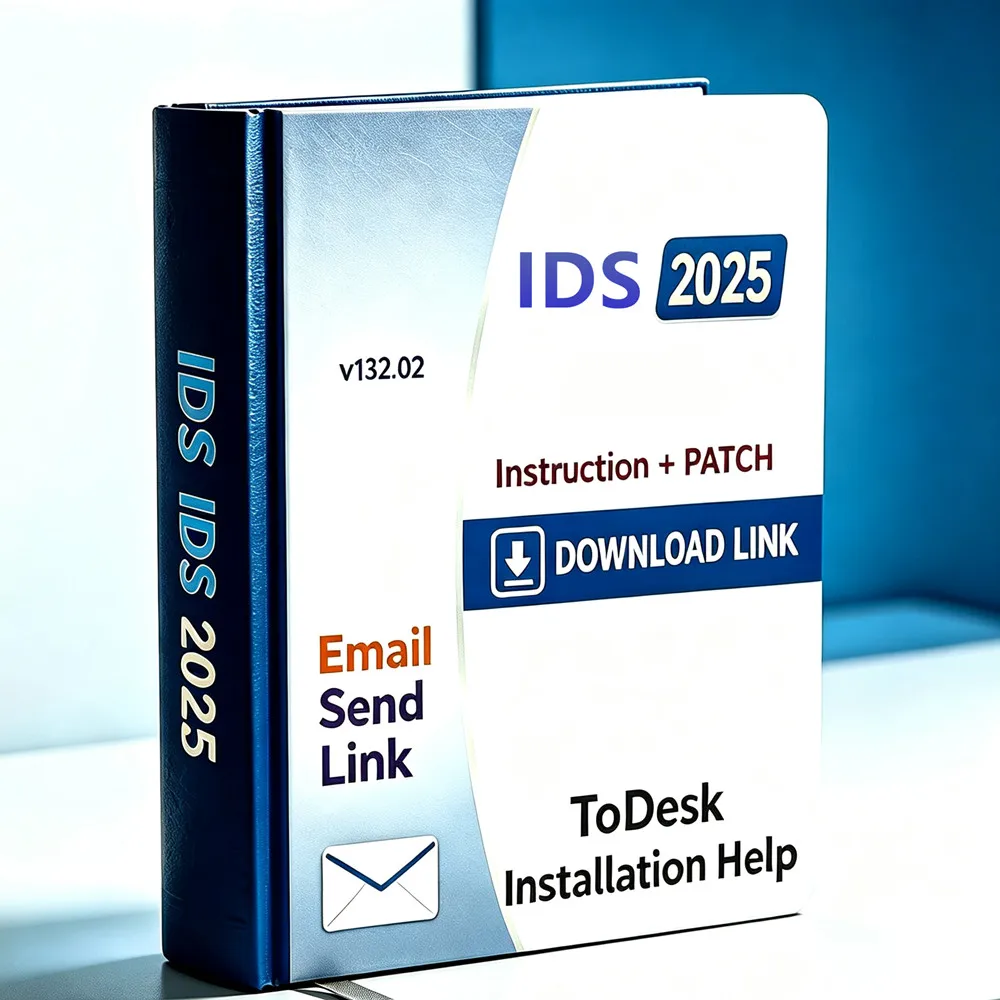 2026年最新版-ids-v132-ids-132-フォード-vcmii-obd2-スキャナー診断ツール（autroniq-a100、a200フォード-vcm-iii-リモートインストール対応）