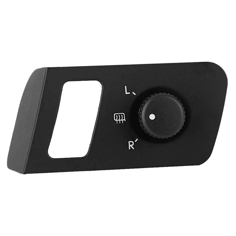 

Ручка регулировки зеркала заднего вида для Volkswagen Touareg Tiguan Caddy 2009-2015 1T1959552