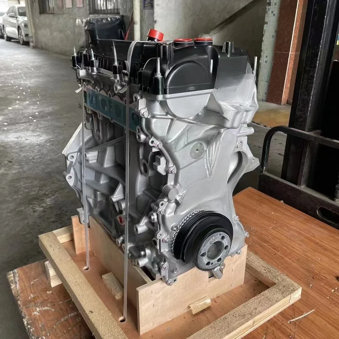Suitable for Land Rover 204PT engine, domestic Jaguar