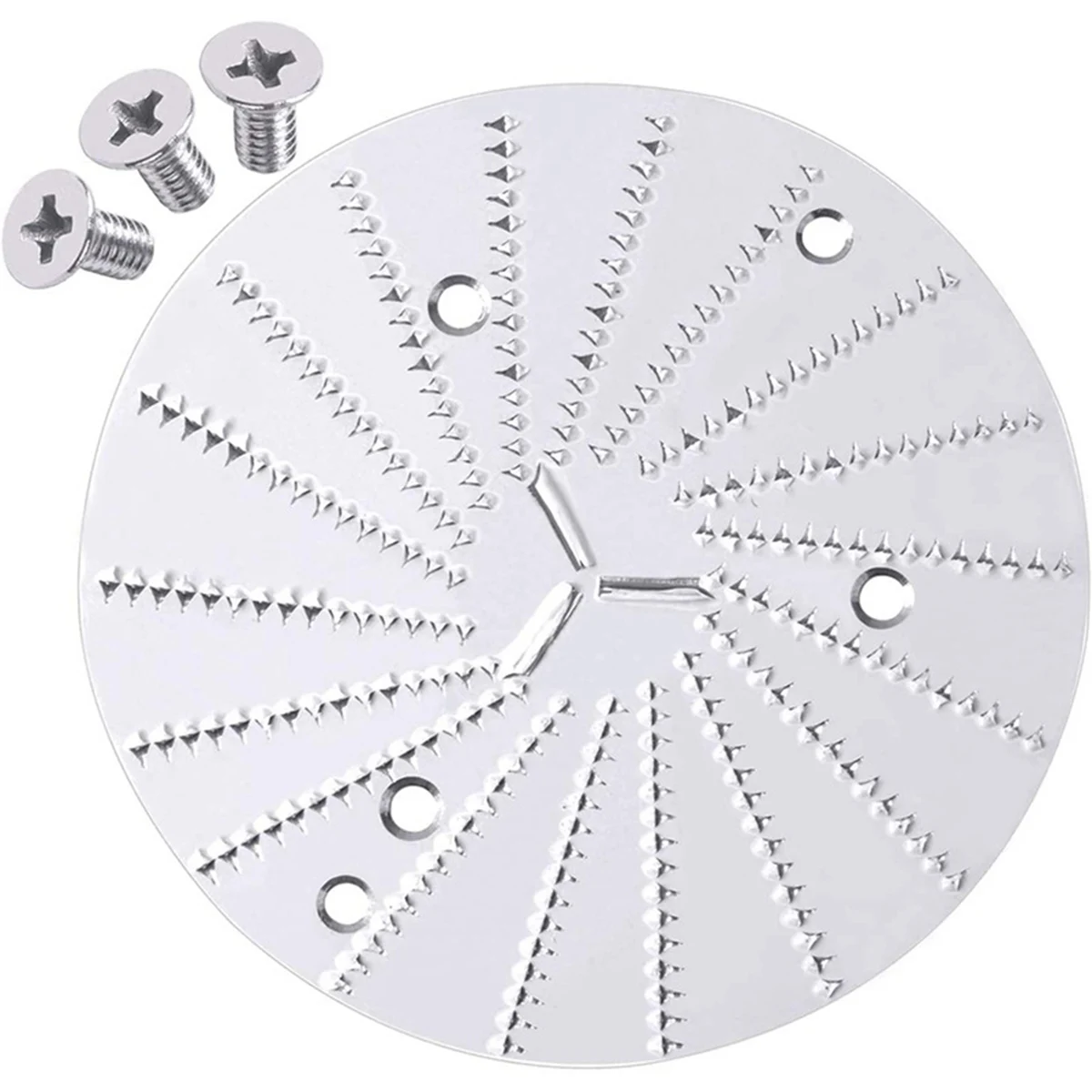 Jack Lalanne 강력한 Juicer 스테인레스 스틸 블레이드 품위있는 지능 Juicer 교체 칼/분쇄기 블레이드