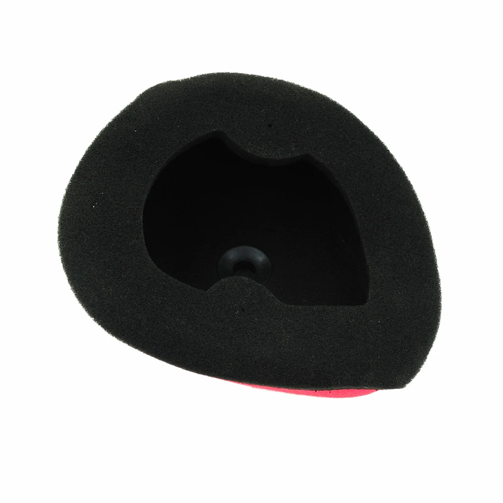 For KAWASAKI KX250F 2006-2016 KX450F 2006-2015 Air Filter Foam Sponge Engine Filtration Cleaner washable air filter reusable view 6