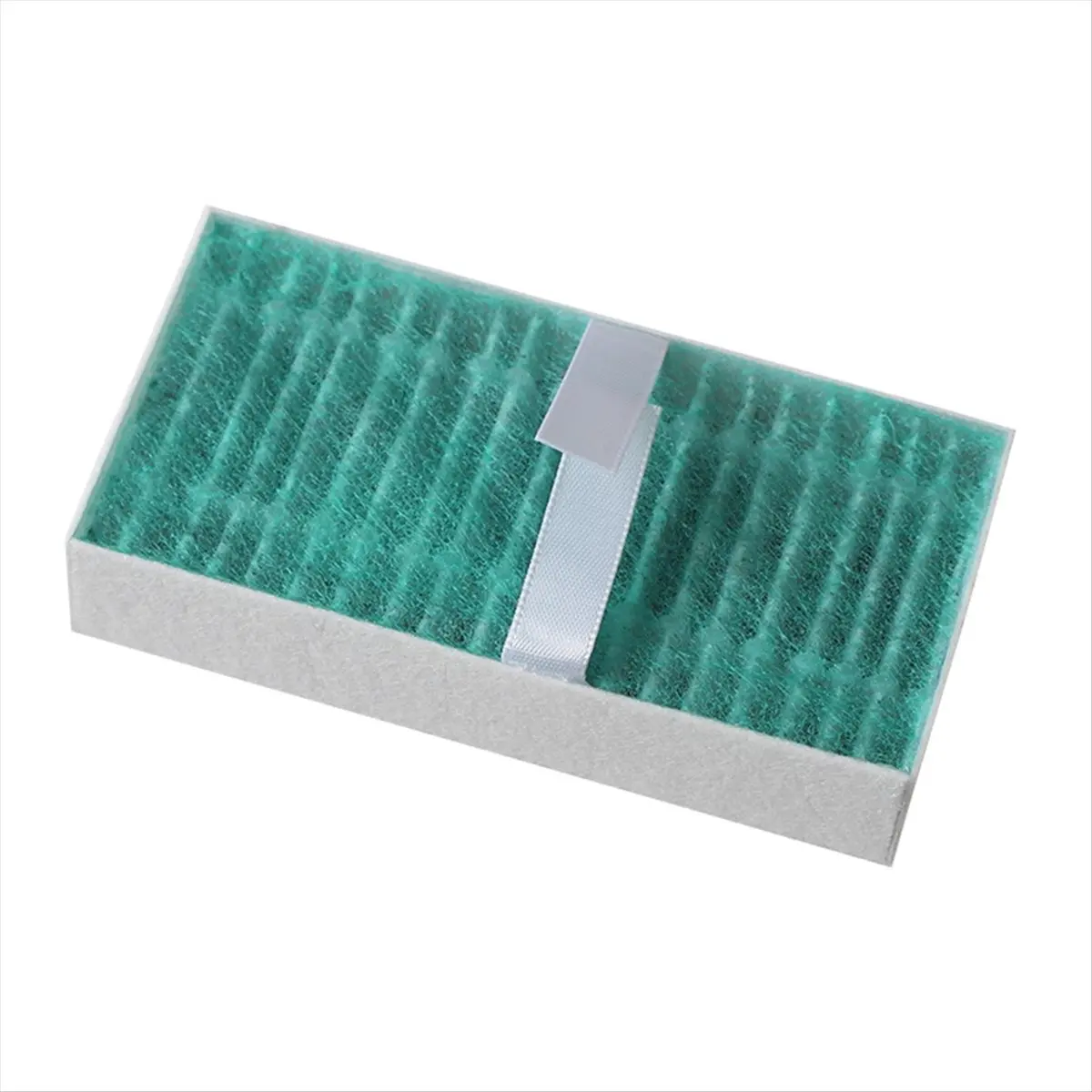 N86R 2Pcs Hepa Air Filter Bundle for Adventurer 5M Pro Hepa Air Filter Bundle 3D Printer Parts for Adventurer 5M
