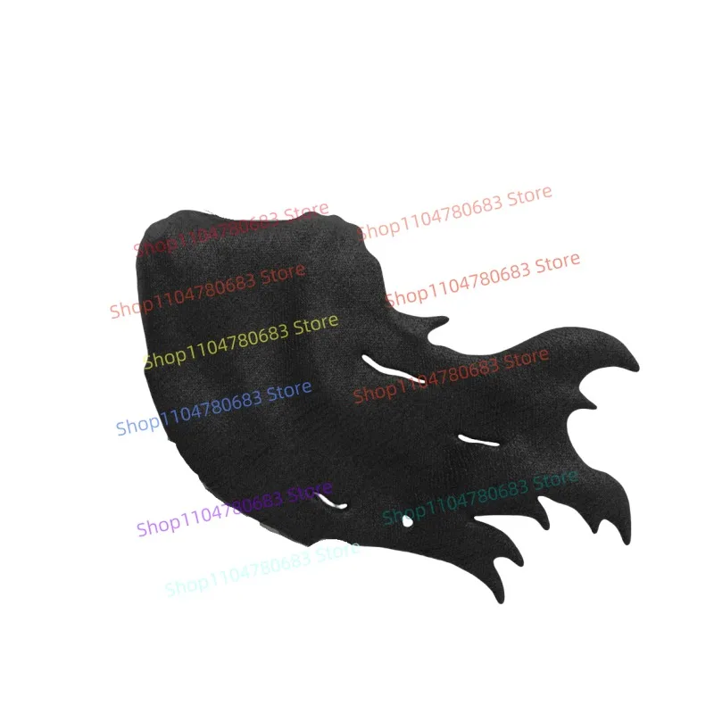 MOC Bouwstenen Mini Figuur Battle Damage Cape Cartoon Anime Accessoires Assemblagemodel Ornament Speelgoed Cadeau Collectie