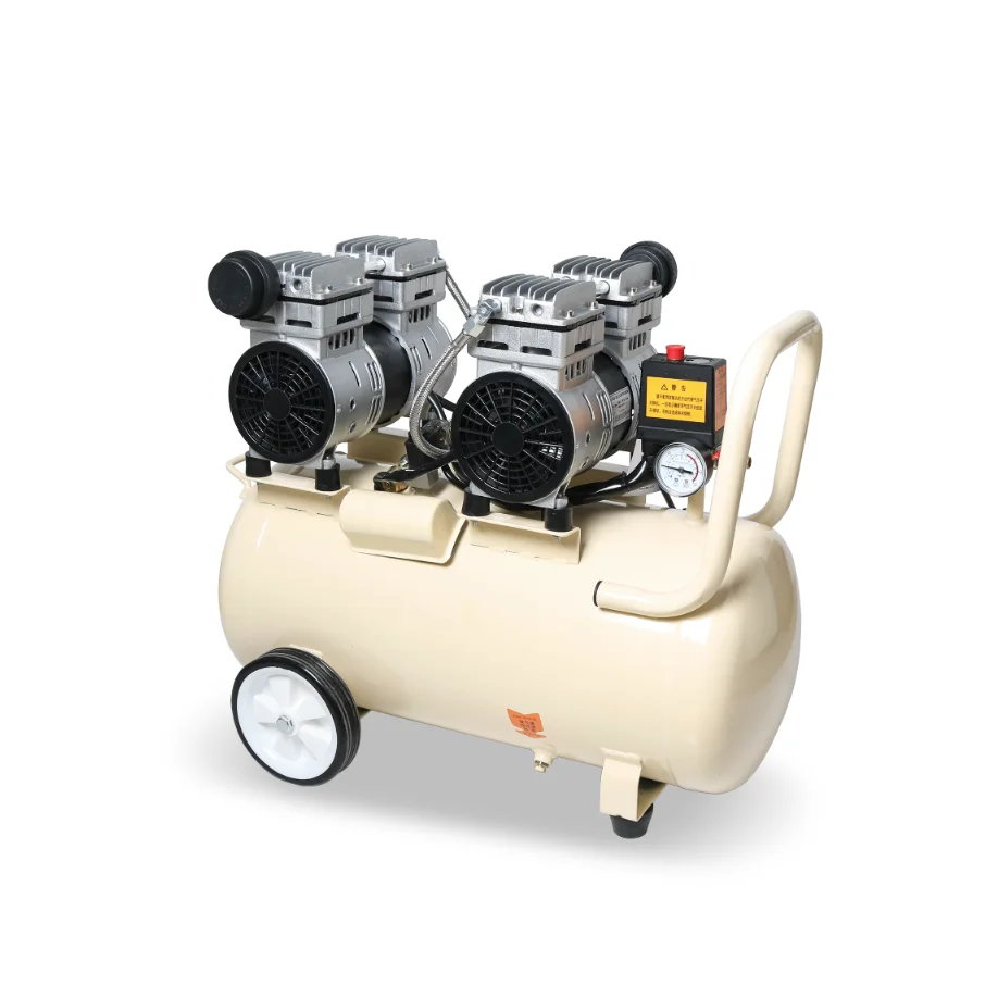 Воздушный компрессор ZONESUN 30 л