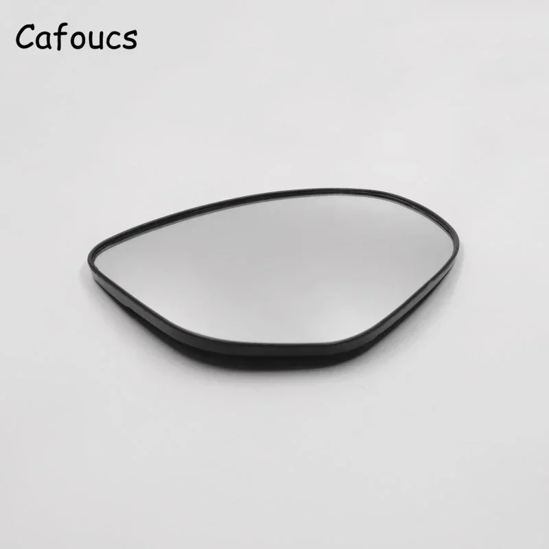 Side Rearview Mirror Glass Lens Heated For Mazda 6 GH 2007-2013 3 BL 2008-2013 2 Demio DE 2007-2014