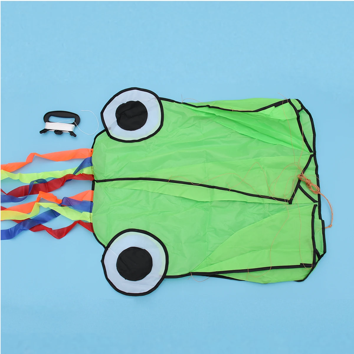 

Colorful Octopus Kite Kites for Adults Beach Toys Outdoor Kids Squid Pocket Animal