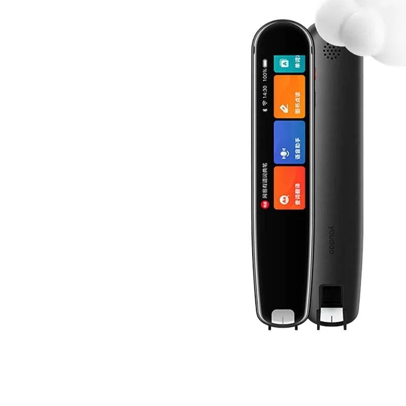 

English learning machine X5plus student tablet scanning translation pen 2