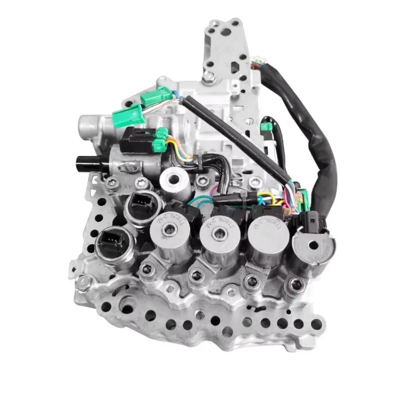 

2025 New Style 31705-1XF0D Automatic Transmission Valve Body Assembly For Engine Part Car Accessories