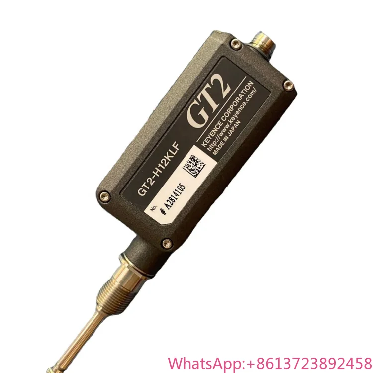 

Brand New Original Genuine GT2-H12KLF High-precision Contact Sensor