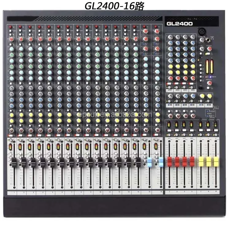 Рисунок 6 - Оптовая продажа микшерной консоли