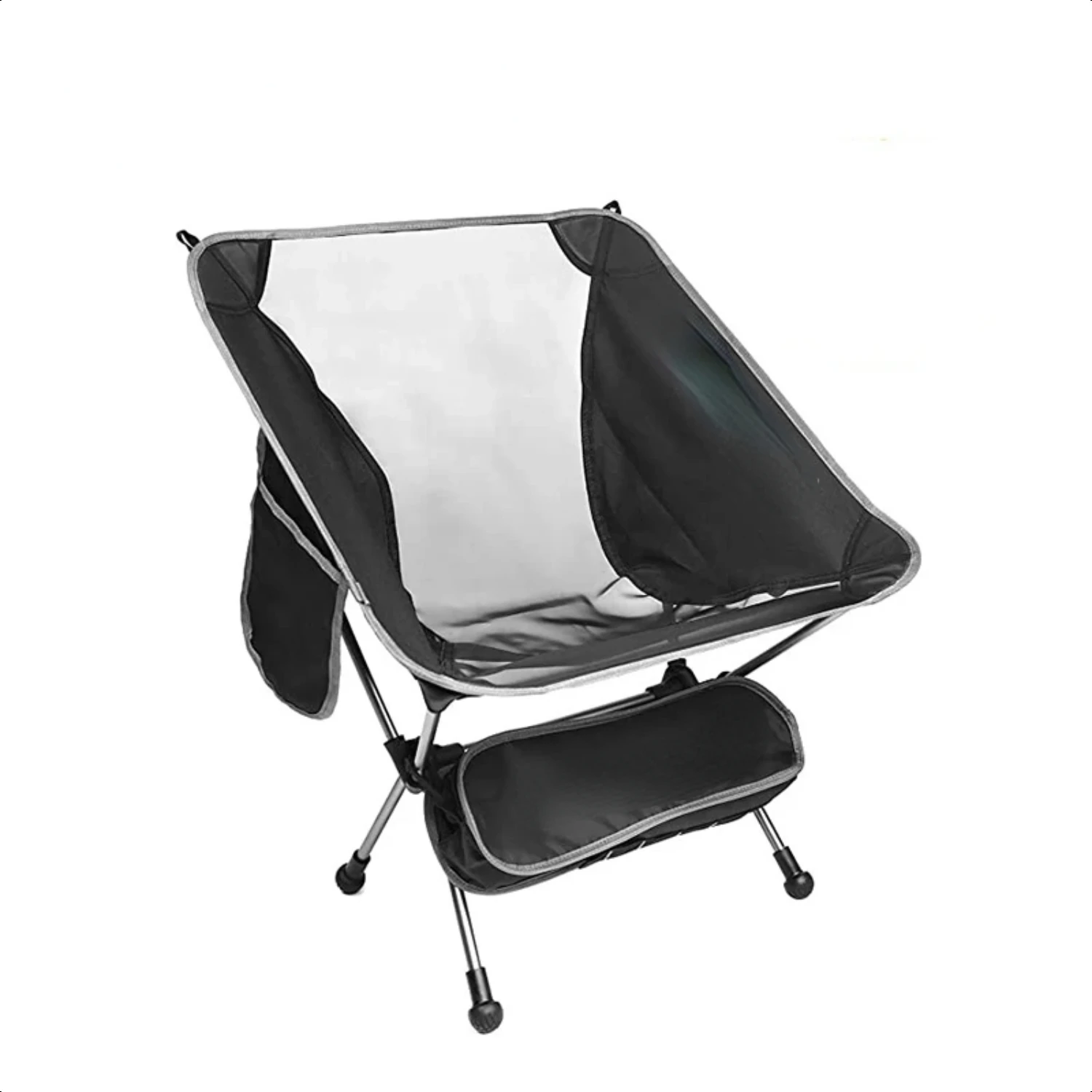 

Camping Portable Folding Chair Travel Ultralight Aluminum Chair Outdoor Beach Fishing Chair Picnic Seat Tools