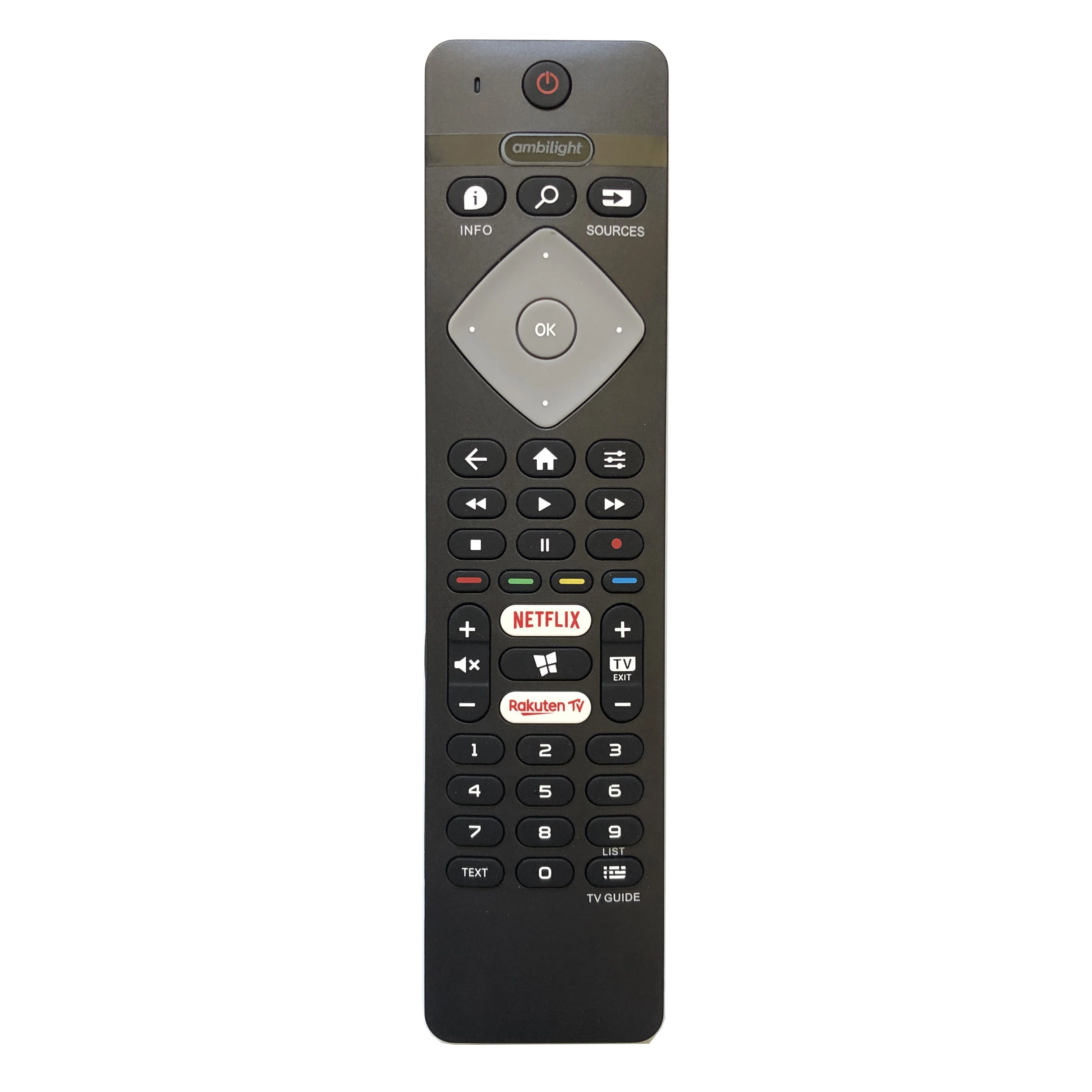 HIGH QUALITY Remote Control  for Philips TV 398GR10BEPHN0017BC BRC0884402/01 398GR10BEPHN0017CR 398GR10BEPHN0017CBC