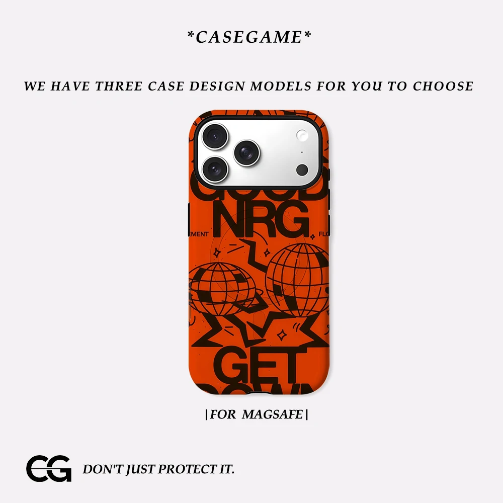 Disco Globe Poster …