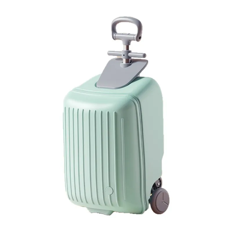 Thumbnail 2 - #25 Highest Rated Kids Suitcases to Buy in 2026