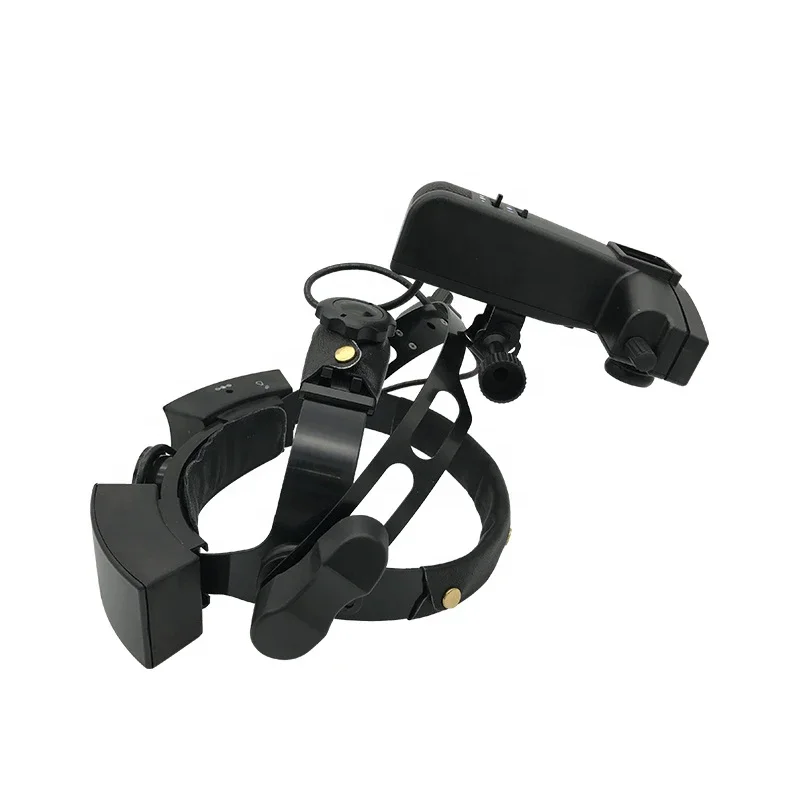 Led Rechargeable Best Ophthalmoscope Retinoscope Set Price