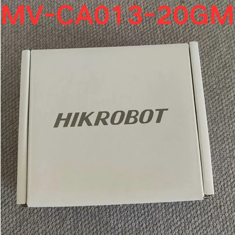 

brand-new, Industrial Camera,MV-CA013-20GM