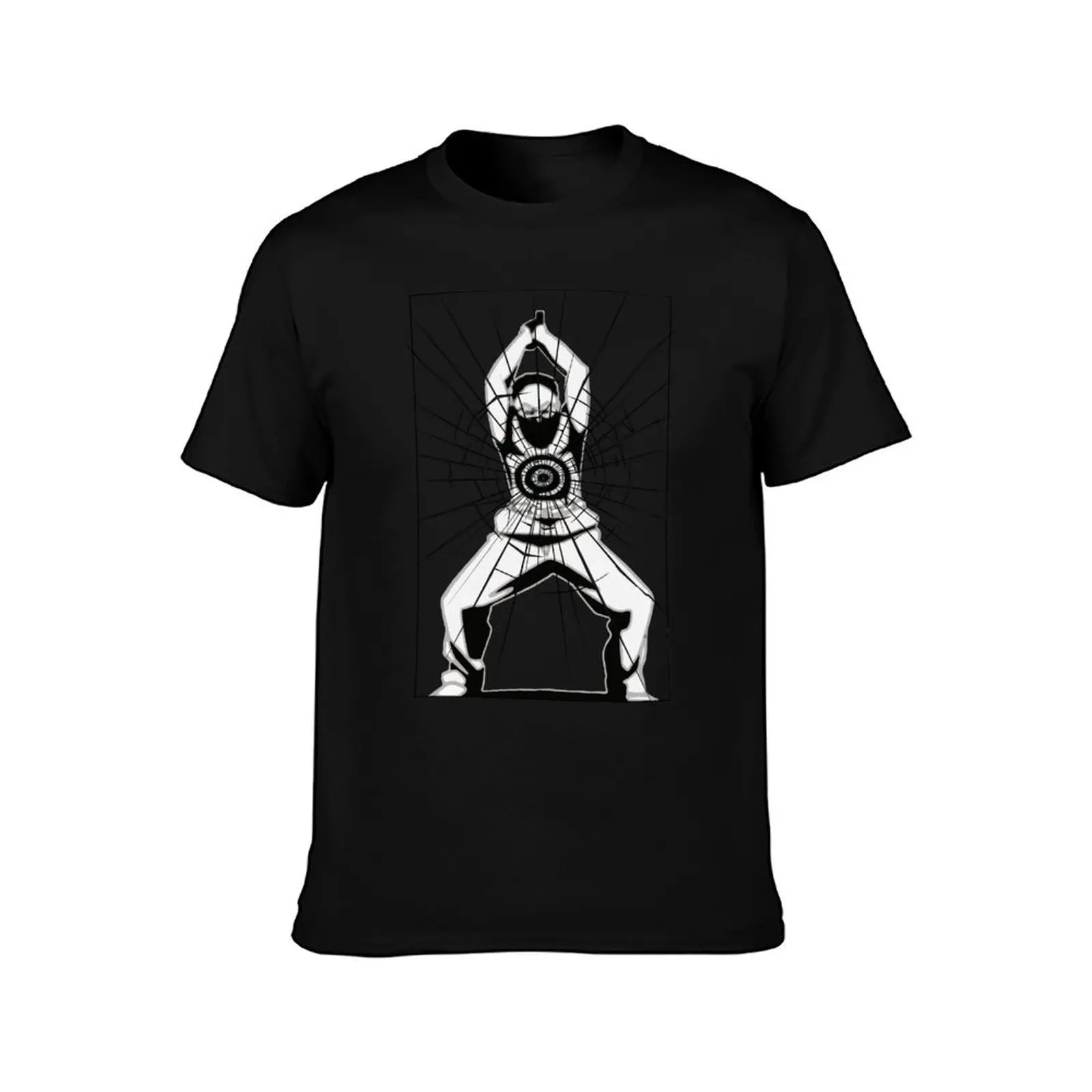 GTO - Great Teacher Onizuka T-Shirt Simple Casual Short Sleeve Tee T-Shirt