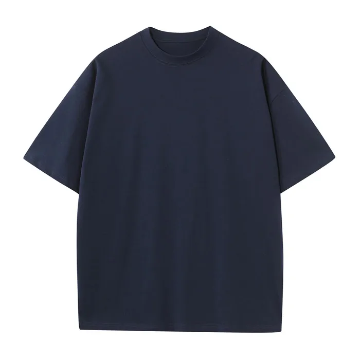 Op maat bedrukt vrijetijds-T-shirt Tee DIY uw eigen ontwerp zoals foto of logo Wit T-shirt Mode Aangepaste herentops T-shirt