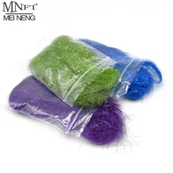 MNFT 12 Colors Ice Dubbing, Hareline Fly Tying Material