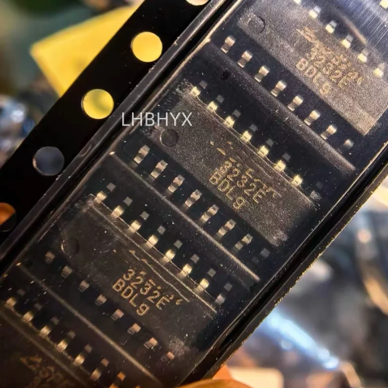 NCP1034DG NCP1034DR2G 100V Synchronous PWM Buck Controller SOIC-16 New Original 2PCS
