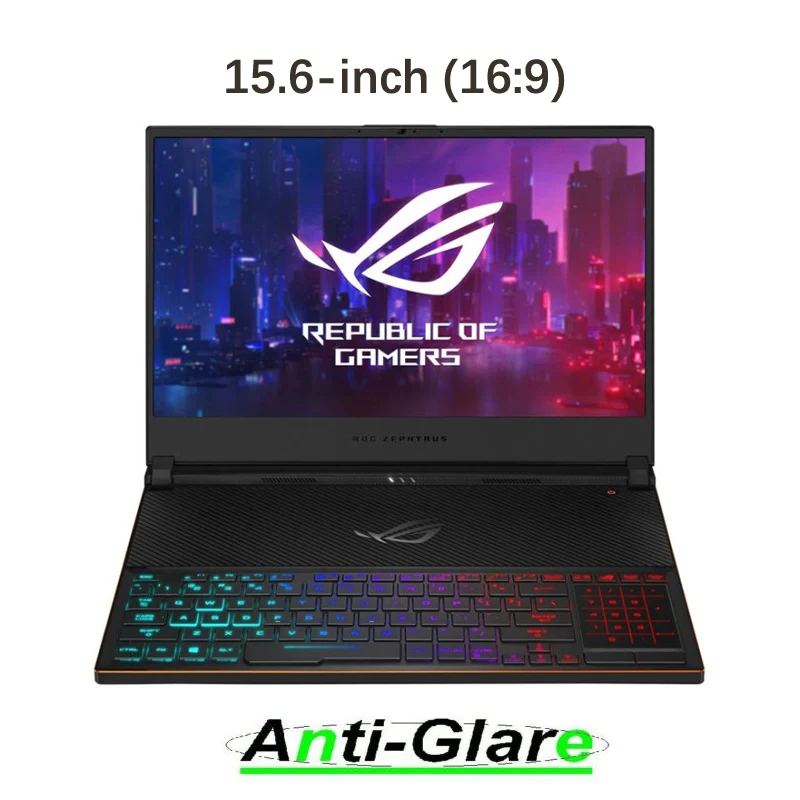 2X Anti-Glare Scree… - image