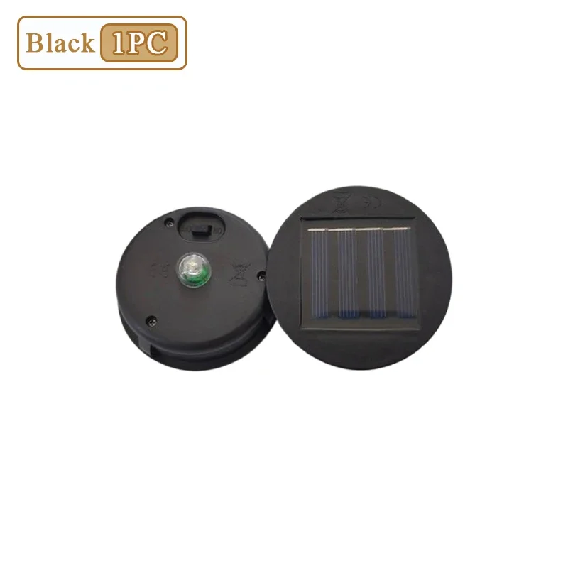 1PC Solar Lantaarn Vervangende Onderdelen Outdoor Holle Projectielantaarn Elektronische Accessoires Geschikt voor Outdoor Ophangen