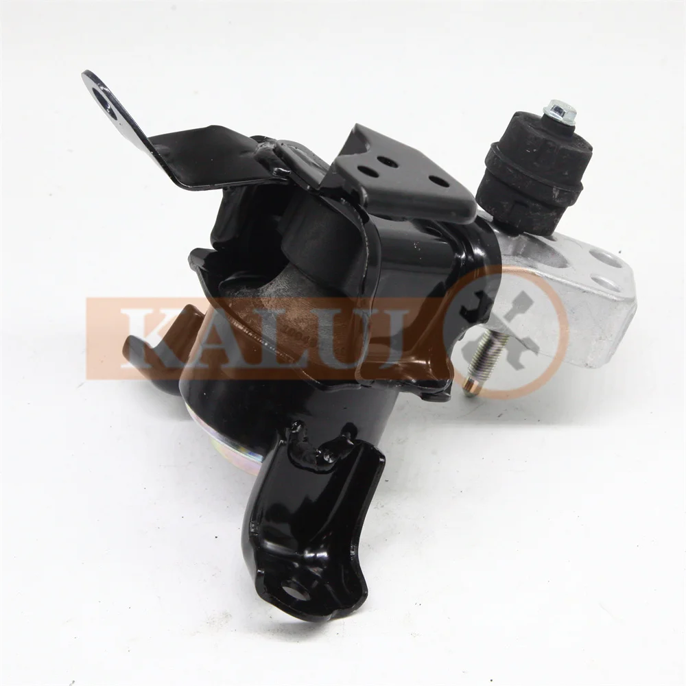 Kaluj 3ZZ-FE Engine Mount 12305-21320 12305-0T020 For Toyota Corolla ZZE121 1.6L 2001-2008