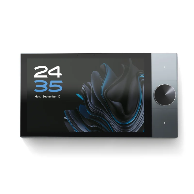 100+ Tuya Smart Device Control Home Automation Solution Android Smart Home Panel WiFi Powered Electric Source-Smart Home Suite